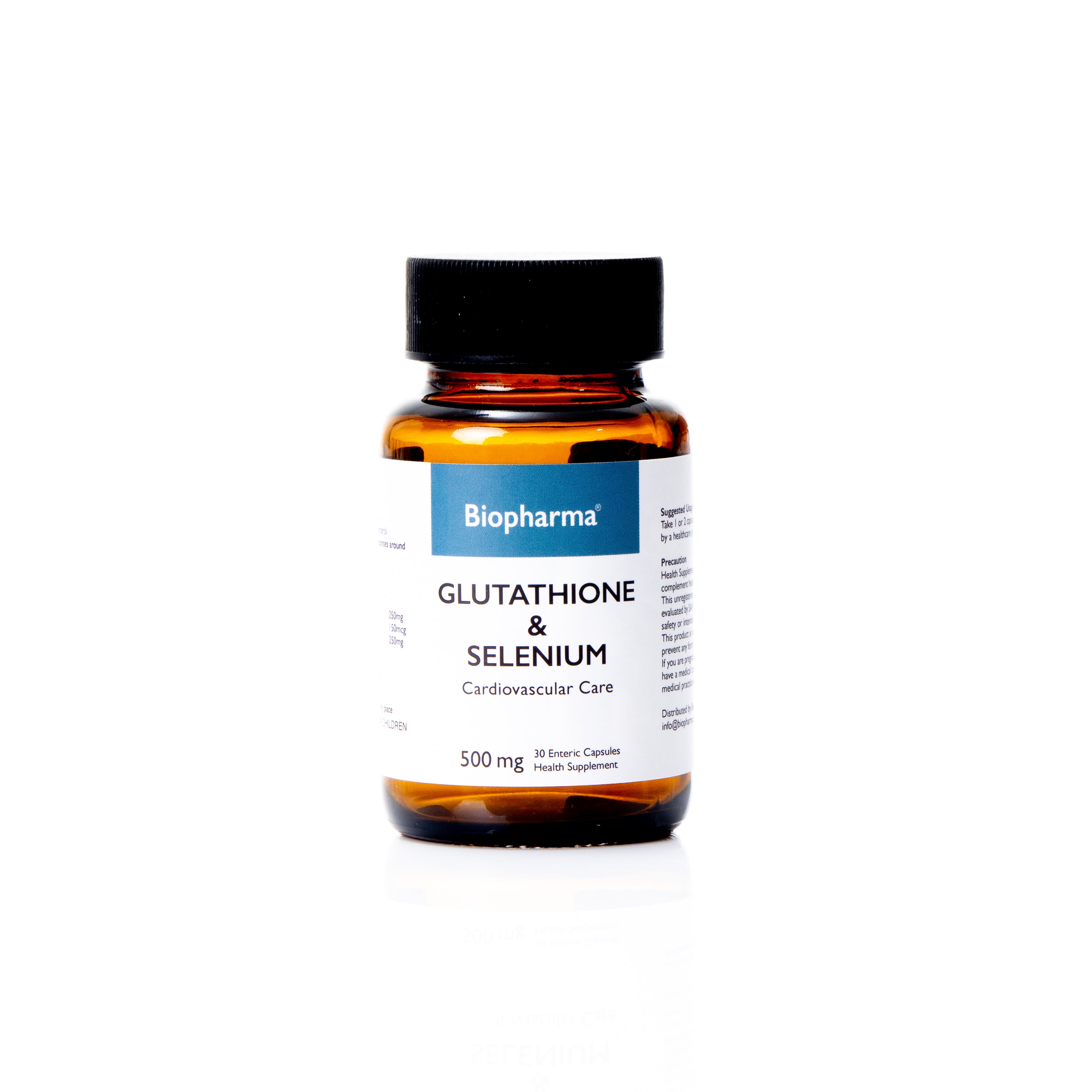 selenium vs glutathione Not all glutathione is equal. Alone isn't enough. Incomplete won't work. It  functions as a system. Not a single input. Built to work together. Gluta  Radiance Pro Coming soon main image 0