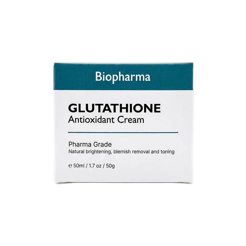 Complete Glutathione Skincare Routine