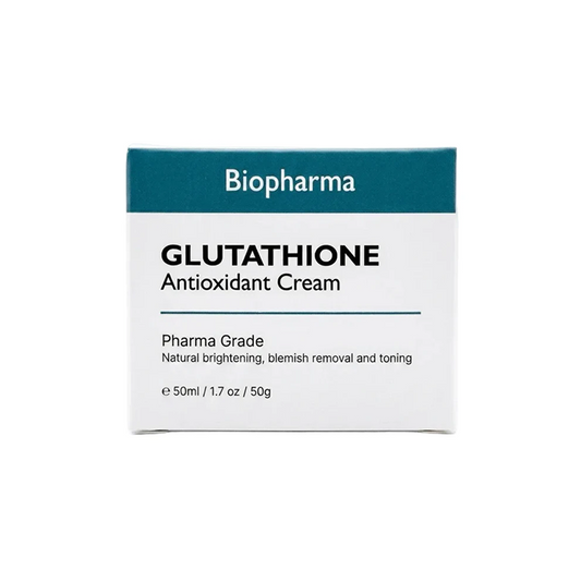 Glutathione Antioxidant Face Cream – 50 ml