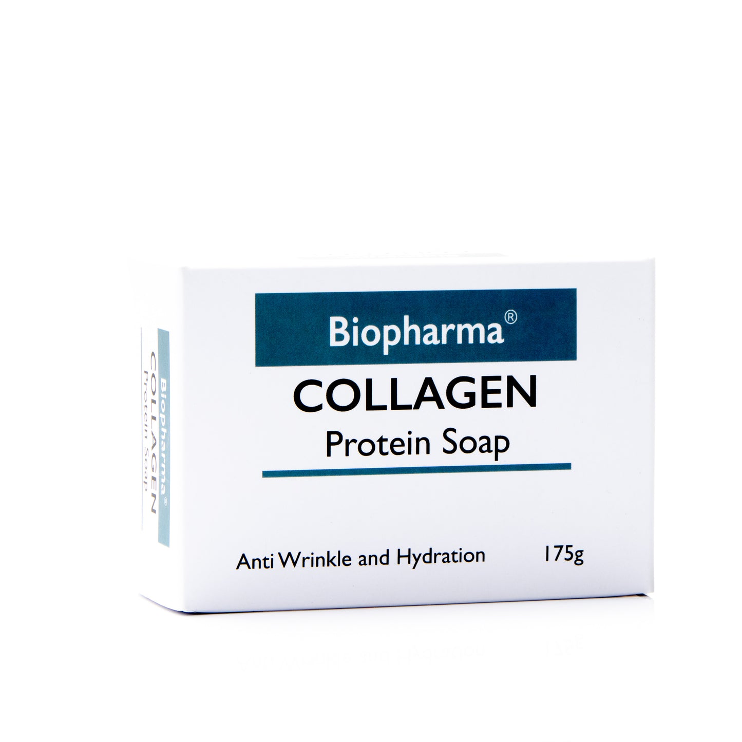 Biopharma Collagen Protein Soap - 175g