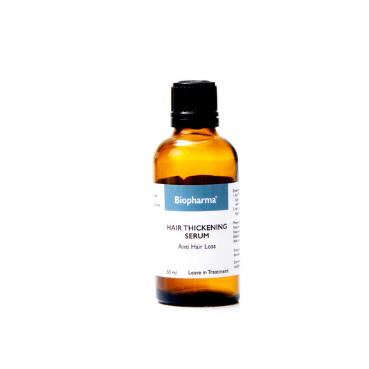 Biopharma Hair Thickening Serum 50ml