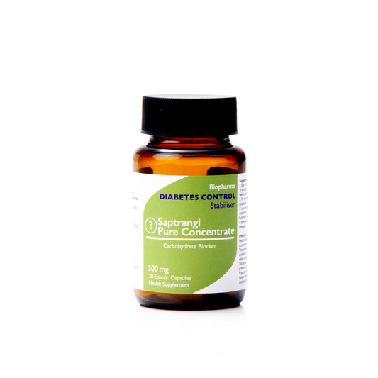 Biopharma Saptrangi Pure Concentrate - Stabiliser 3